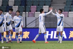 张玉宁公开道歉，国安惨败球迷心碎，球员球迷共渡难关