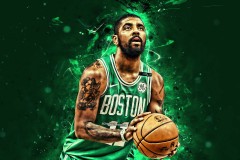 NBA历史上单打能力最强的7位超巨：库里领衔单打之王巅峰对决