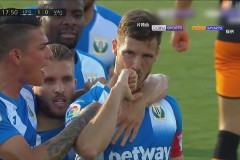 西甲保级大战：赫塔费对阵阿拉维斯，生死对决一触即发！