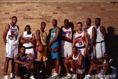 詹姆斯重燃战意：从失望到重返国家队，美国男篮核心归来