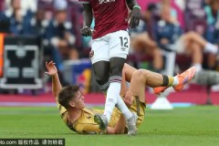 切尔西换帅在即：马雷斯卡下课风险高，伊劳拉成热门接任人选