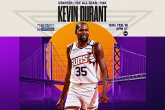 萨内尔与杜兰特共战冠军梦：火箭新星赛场燃情